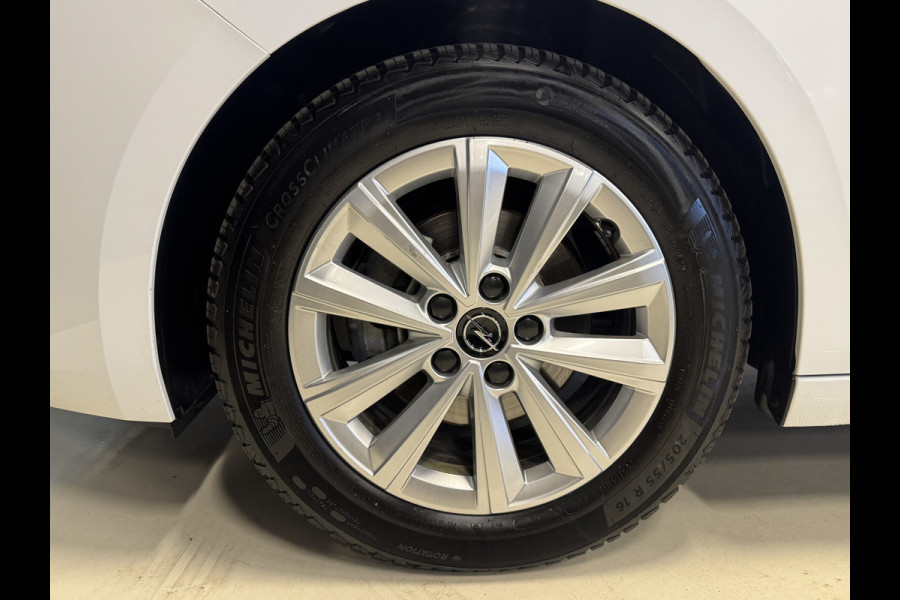 Opel Astra Sports Tourer 1.2 Turbo | Navi | Carplay | LED | Cruise | PDC V+A