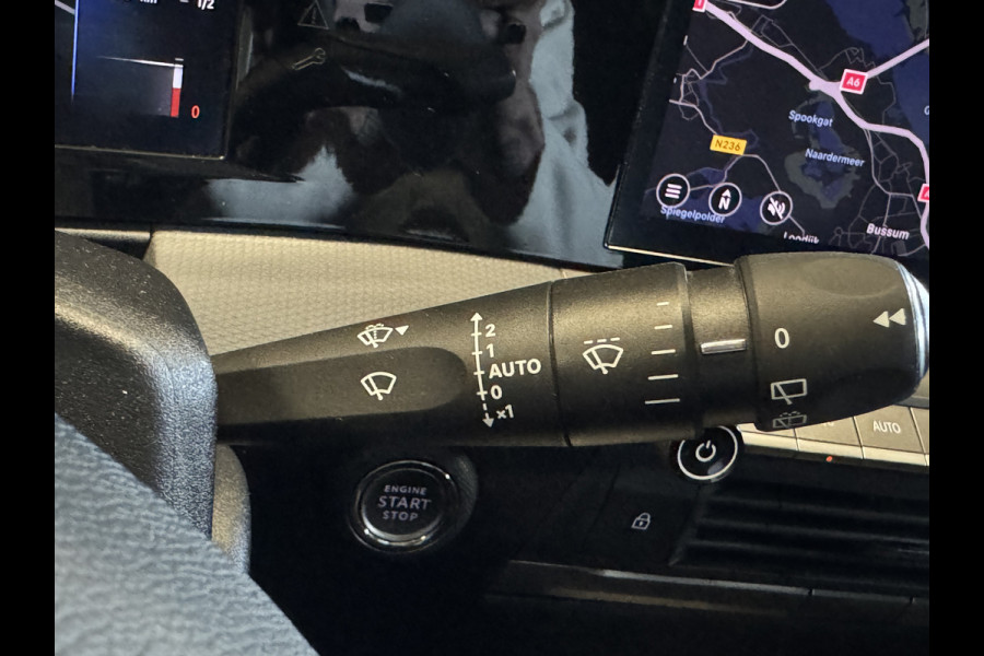 Opel Astra Sports Tourer 1.2 Turbo | Navi | Carplay | LED | Cruise | PDC V+A