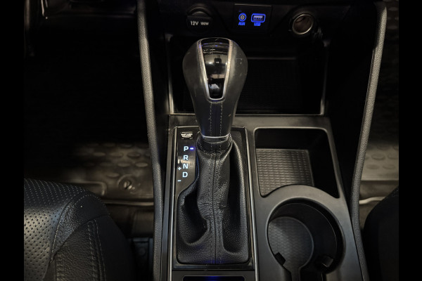 Hyundai Tucson 1.6 T-GDi Premium 4WD 177PK Automaat | Panoramadak | Leder | Camera | Trekhaak | Stoelverwarming/koeling