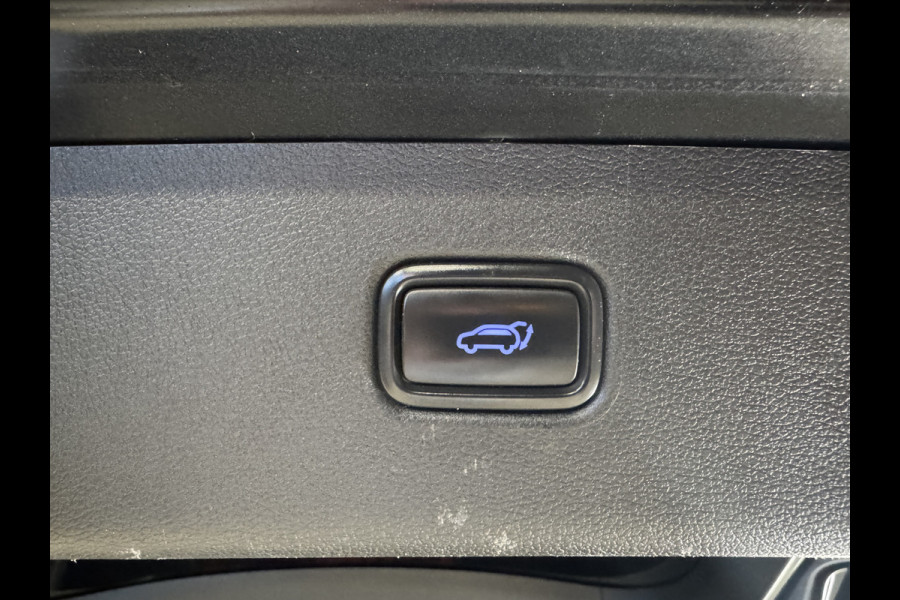 Hyundai Tucson 1.6 T-GDi Premium 4WD 177PK Automaat | Panoramadak | Leder | Camera | Trekhaak | Stoelverwarming/koeling
