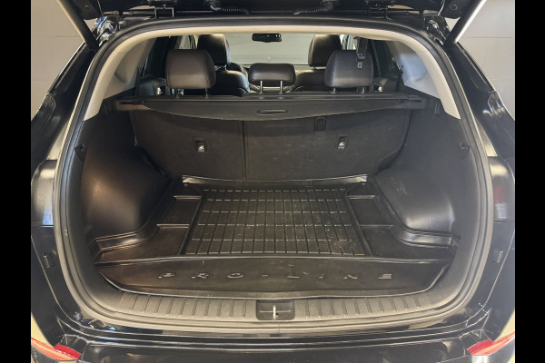 Hyundai Tucson 1.6 T-GDi Premium 4WD 177PK Automaat | Panoramadak | Leder | Camera | Trekhaak | Stoelverwarming/koeling