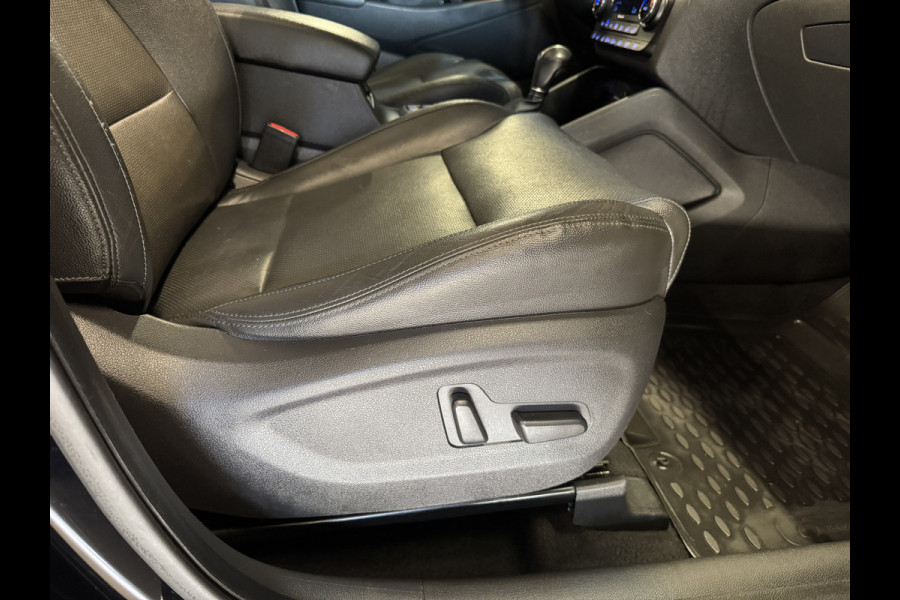 Hyundai Tucson 1.6 T-GDi Premium 4WD 177PK Automaat | Panoramadak | Leder | Camera | Trekhaak | Stoelverwarming/koeling