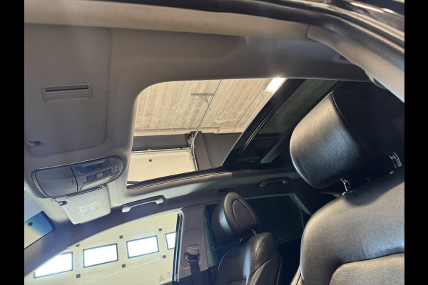 Hyundai Tucson 1.6 T-GDi Premium 4WD 177PK Automaat | Panoramadak | Leder | Camera | Trekhaak | Stoelverwarming/koeling