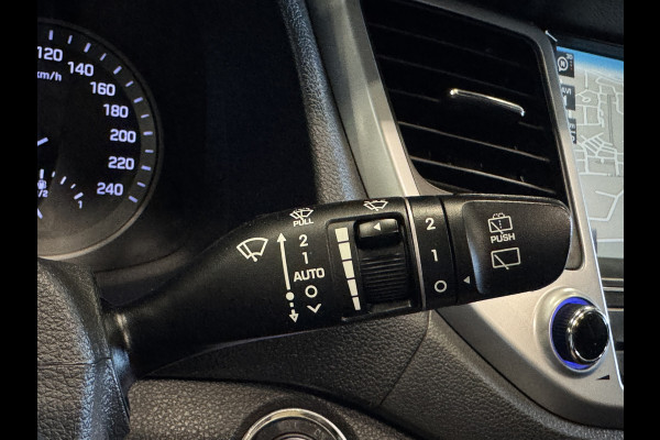 Hyundai Tucson 1.6 T-GDi Premium 4WD 177PK Automaat | Panoramadak | Leder | Camera | Trekhaak | Stoelverwarming/koeling
