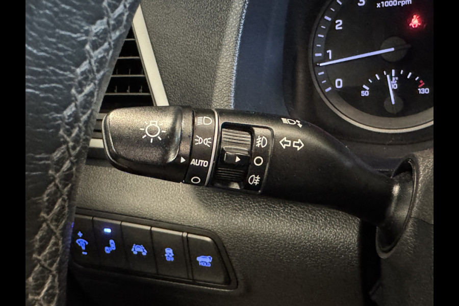 Hyundai Tucson 1.6 T-GDi Premium 4WD 177PK Automaat | Panoramadak | Leder | Camera | Trekhaak | Stoelverwarming/koeling