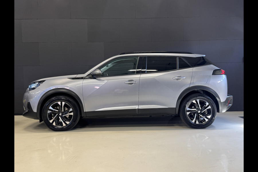 Peugeot e-2008 EV Allure 50 kWh 3-fase | Camera | Navi | Carplay | Full LED