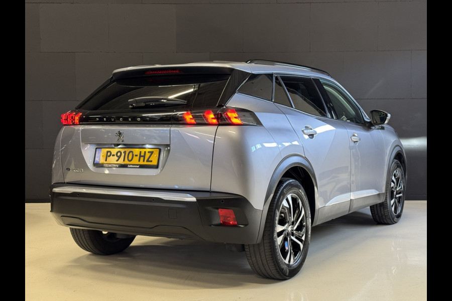 Peugeot e-2008 EV Allure 50 kWh 3-fase | Camera | Navi | Carplay | Full LED