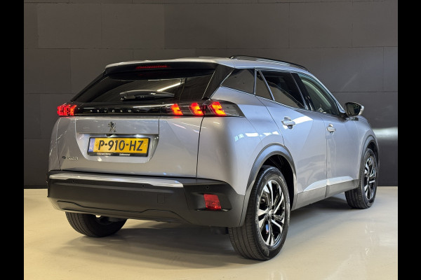 Peugeot e-2008 EV Allure 50 kWh 3-fase | Camera | Navi | Carplay | Full LED