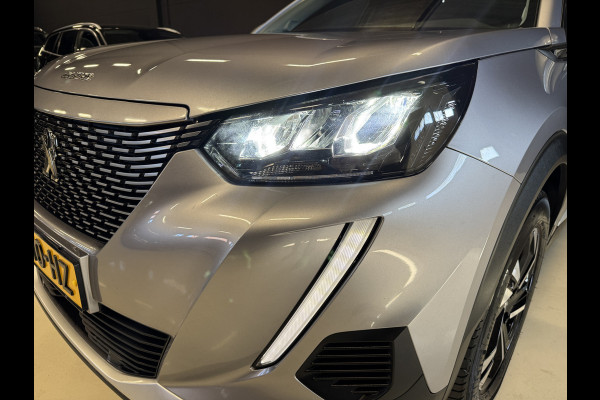 Peugeot e-2008 EV Allure 50 kWh 3-fase | Camera | Navi | Carplay | Full LED