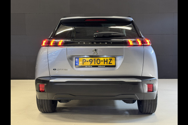 Peugeot e-2008 EV Allure 50 kWh 3-fase | Camera | Navi | Carplay | Full LED