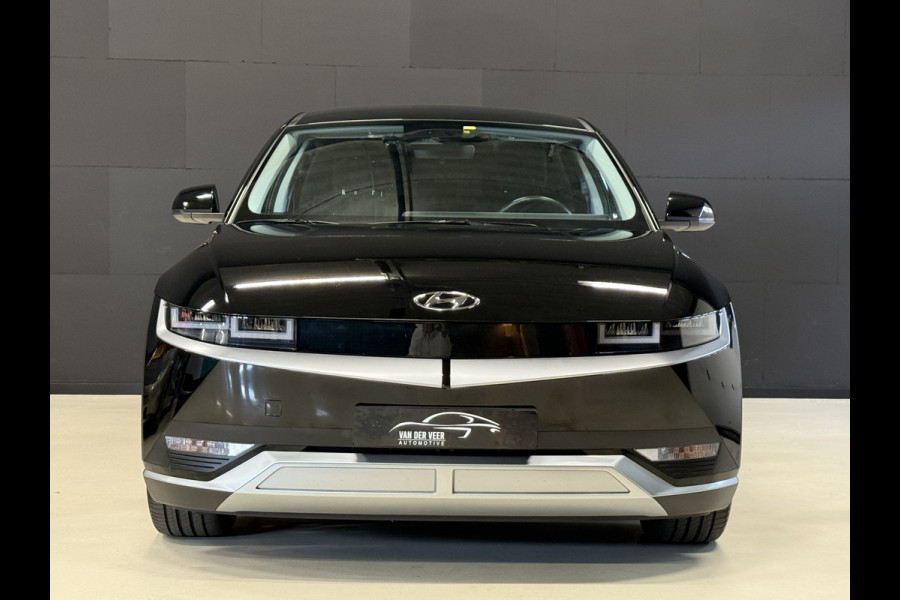 Hyundai IONIQ 5 Style 77.4 kWh | Camera | Apple Carplay | Stoel/Stuurverwarming