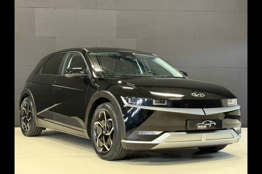 Hyundai IONIQ 5 Style 77.4 kWh | Camera | Apple Carplay | Stoel/Stuurverwarming