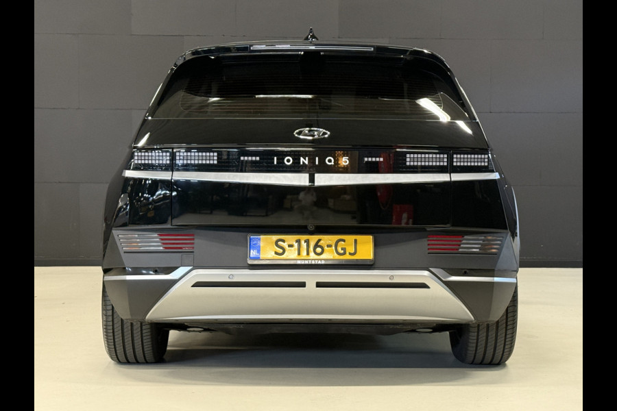 Hyundai IONIQ 5 Style 77.4 kWh | Camera | Apple Carplay | Stoel/Stuurverwarming