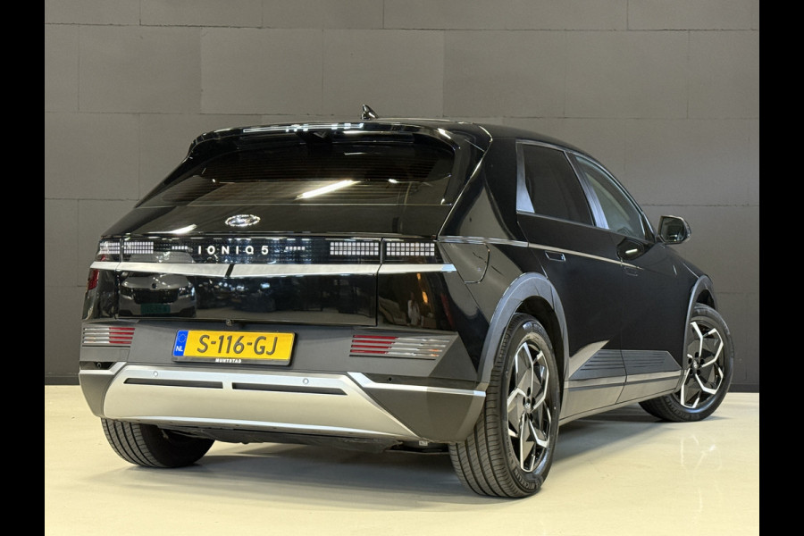 Hyundai IONIQ 5 Style 77.4 kWh | Camera | Apple Carplay | Stoel/Stuurverwarming