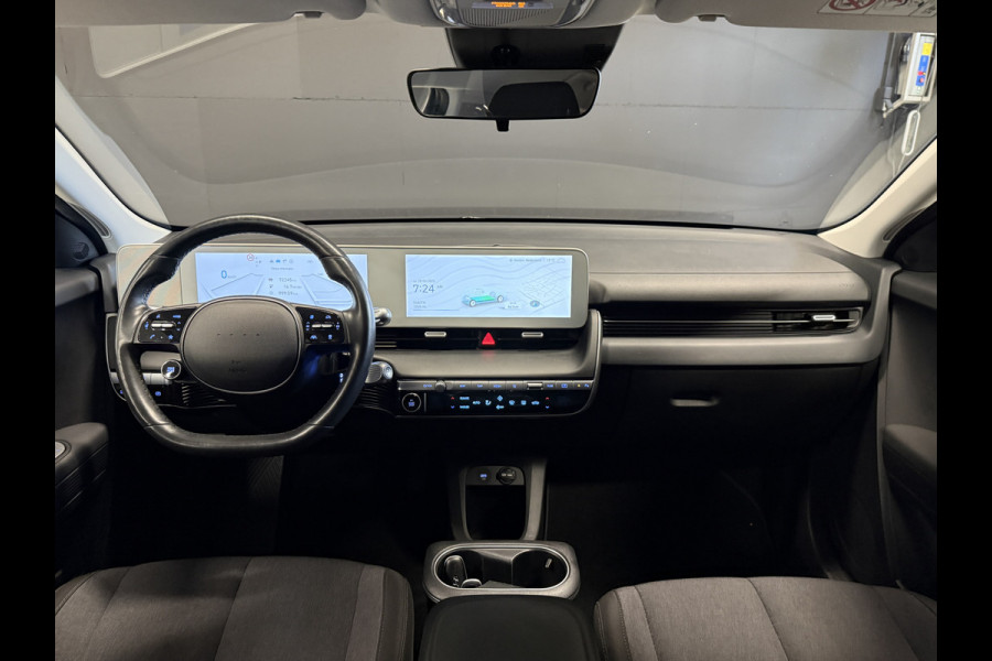 Hyundai IONIQ 5 Style 77.4 kWh | Camera | Apple Carplay | Stoel/Stuurverwarming
