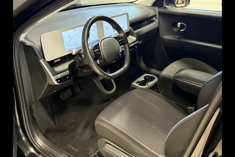 Hyundai IONIQ 5 Style 77.4 kWh | Camera | Apple Carplay | Stoel/Stuurverwarming