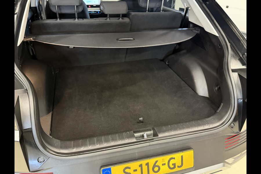 Hyundai IONIQ 5 Style 77.4 kWh | Camera | Apple Carplay | Stoel/Stuurverwarming