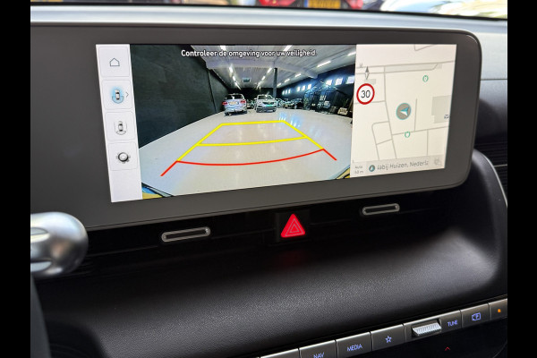 Hyundai IONIQ 5 Style 77.4 kWh | Camera | Apple Carplay | Stoel/Stuurverwarming