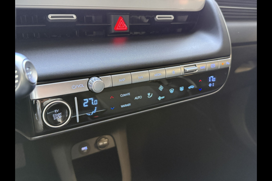 Hyundai IONIQ 5 Style 77.4 kWh | Camera | Apple Carplay | Stoel/Stuurverwarming