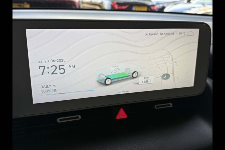 Hyundai IONIQ 5 Style 77.4 kWh | Camera | Apple Carplay | Stoel/Stuurverwarming
