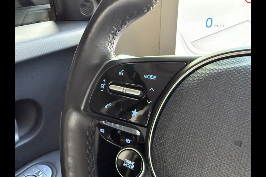 Hyundai IONIQ 5 Style 77.4 kWh | Camera | Apple Carplay | Stoel/Stuurverwarming