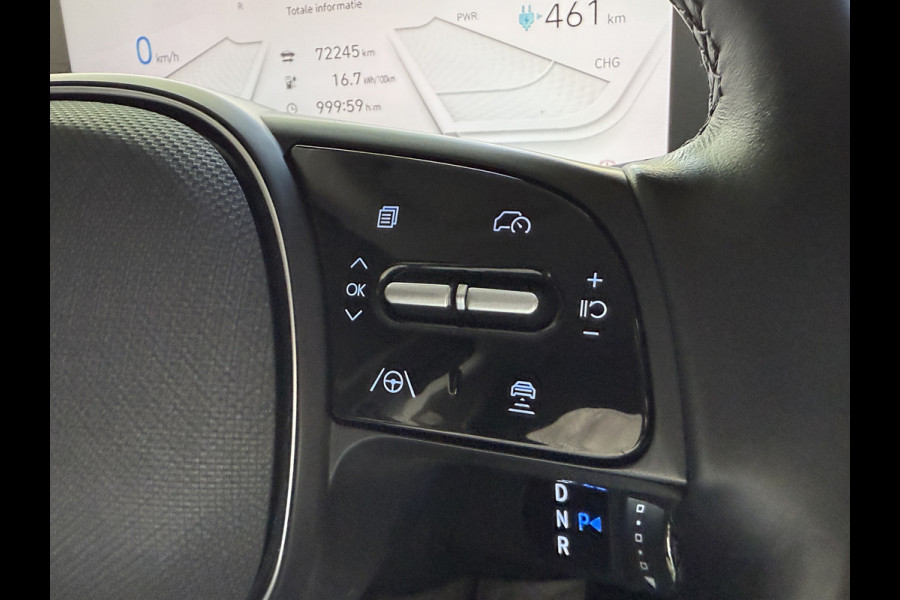 Hyundai IONIQ 5 Style 77.4 kWh | Camera | Apple Carplay | Stoel/Stuurverwarming