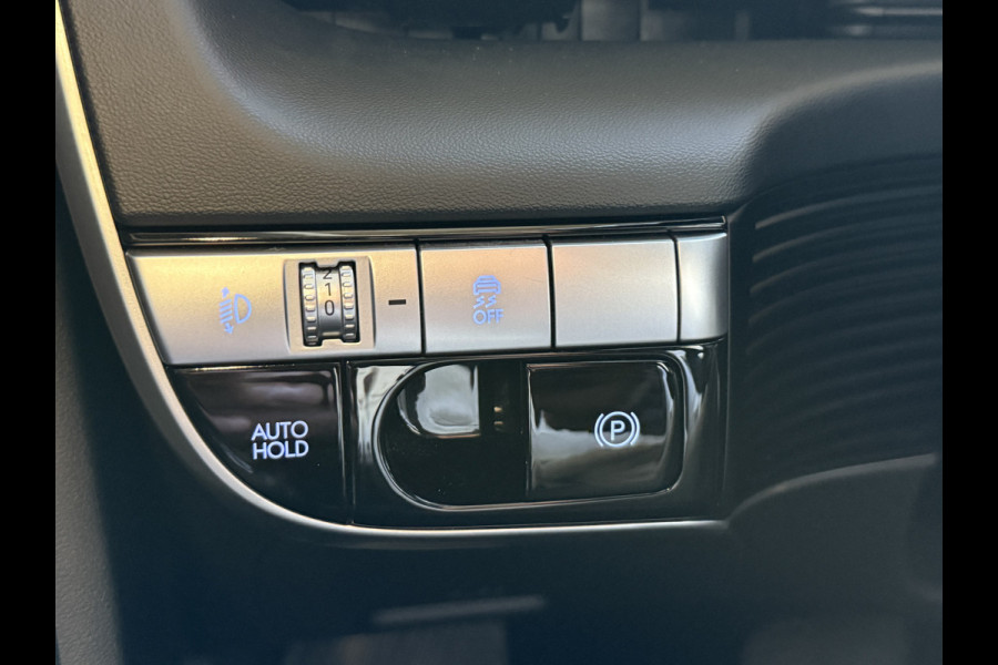 Hyundai IONIQ 5 Style 77.4 kWh | Camera | Apple Carplay | Stoel/Stuurverwarming