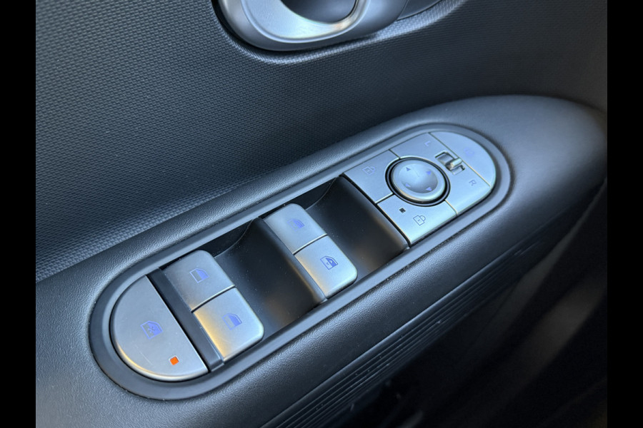 Hyundai IONIQ 5 Style 77.4 kWh | Camera | Apple Carplay | Stoel/Stuurverwarming