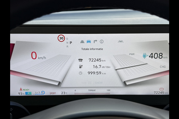 Hyundai IONIQ 5 Style 77.4 kWh | Camera | Apple Carplay | Stoel/Stuurverwarming