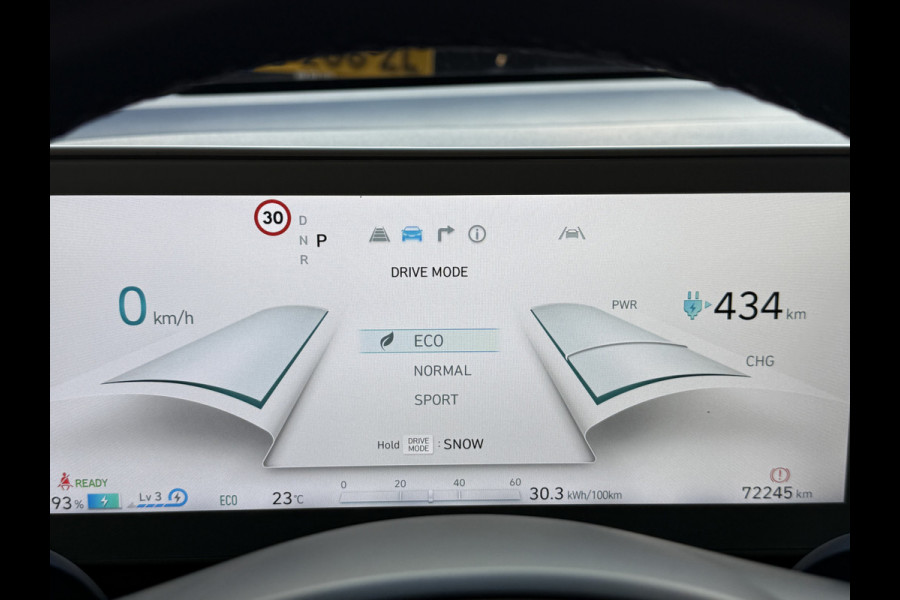 Hyundai IONIQ 5 Style 77.4 kWh | Camera | Apple Carplay | Stoel/Stuurverwarming
