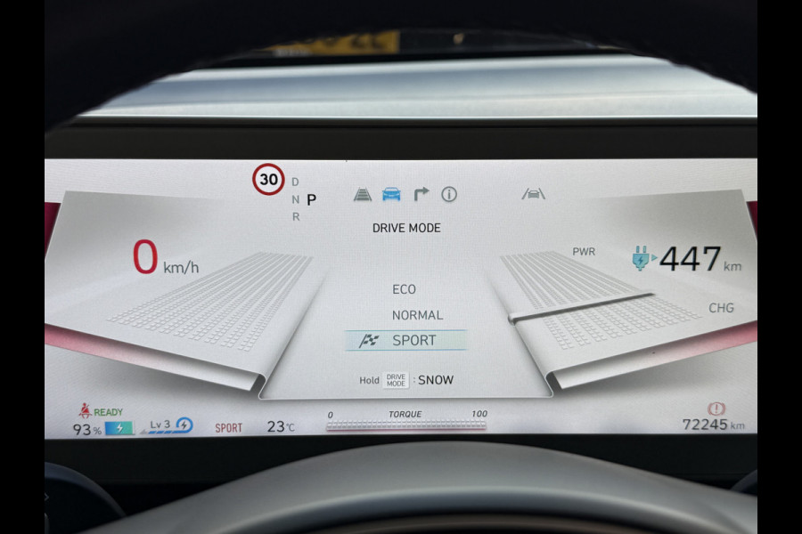 Hyundai IONIQ 5 Style 77.4 kWh | Camera | Apple Carplay | Stoel/Stuurverwarming