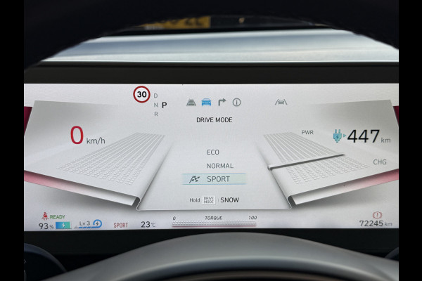 Hyundai IONIQ 5 Style 77.4 kWh | Camera | Apple Carplay | Stoel/Stuurverwarming