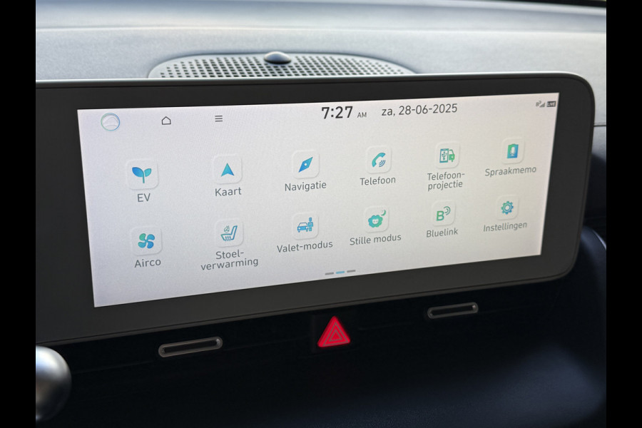 Hyundai IONIQ 5 Style 77.4 kWh | Camera | Apple Carplay | Stoel/Stuurverwarming