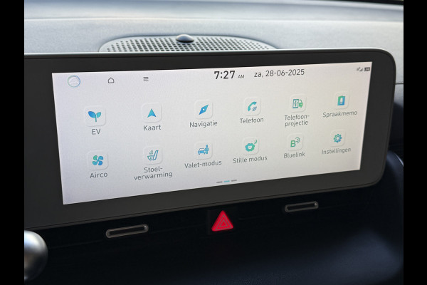 Hyundai IONIQ 5 Style 77.4 kWh | Camera | Apple Carplay | Stoel/Stuurverwarming