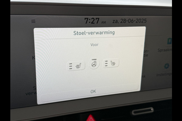 Hyundai IONIQ 5 Style 77.4 kWh | Camera | Apple Carplay | Stoel/Stuurverwarming