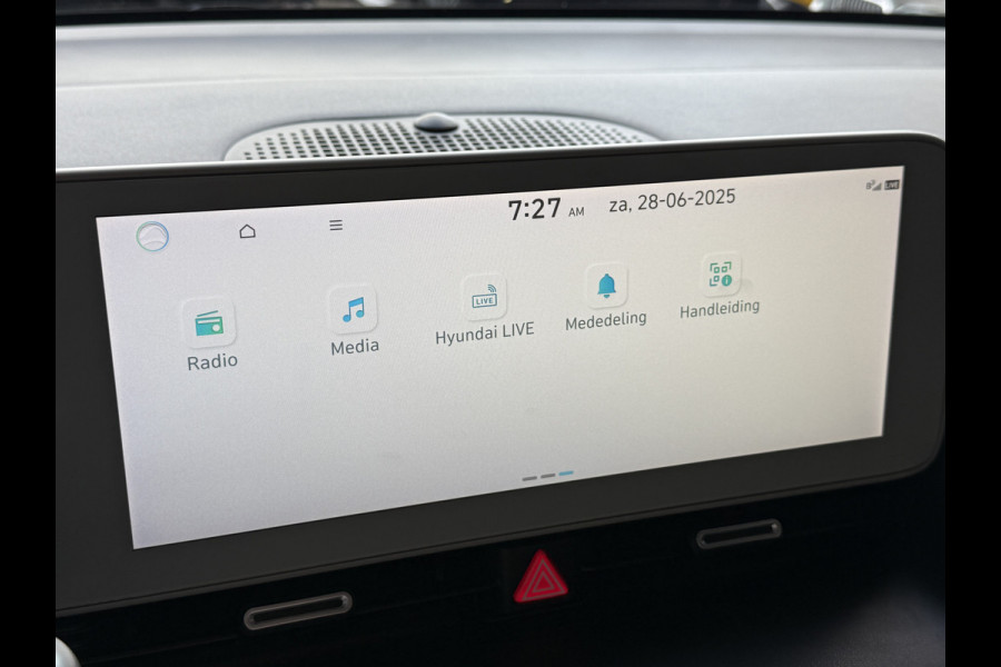 Hyundai IONIQ 5 Style 77.4 kWh | Camera | Apple Carplay | Stoel/Stuurverwarming