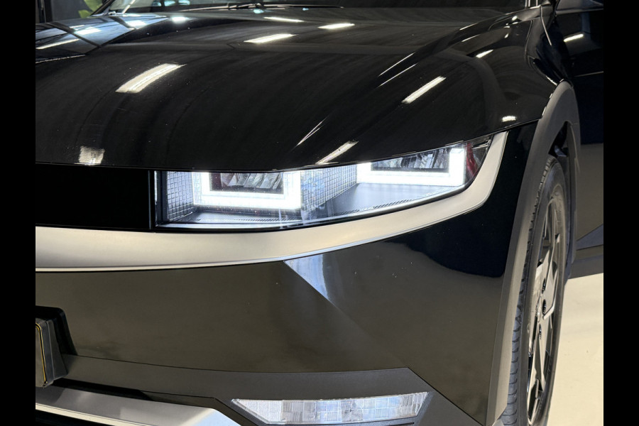Hyundai IONIQ 5 Style 77.4 kWh | Camera | Apple Carplay | Stoel/Stuurverwarming