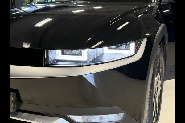 Hyundai IONIQ 5 Style 77.4 kWh | Camera | Apple Carplay | Stoel/Stuurverwarming