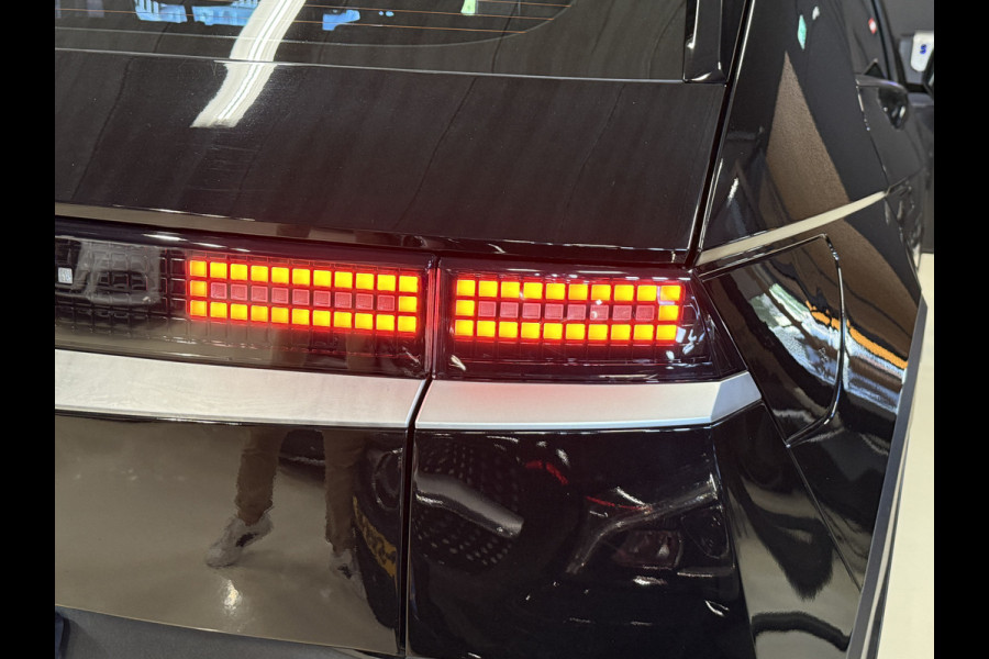 Hyundai IONIQ 5 Style 77.4 kWh | Camera | Apple Carplay | Stoel/Stuurverwarming