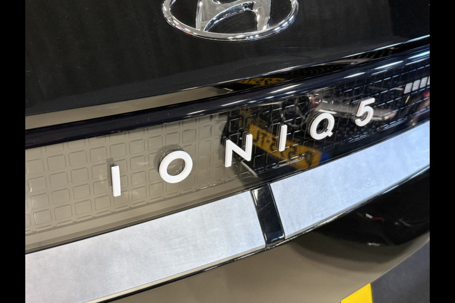 Hyundai IONIQ 5 Style 77.4 kWh | Camera | Apple Carplay | Stoel/Stuurverwarming