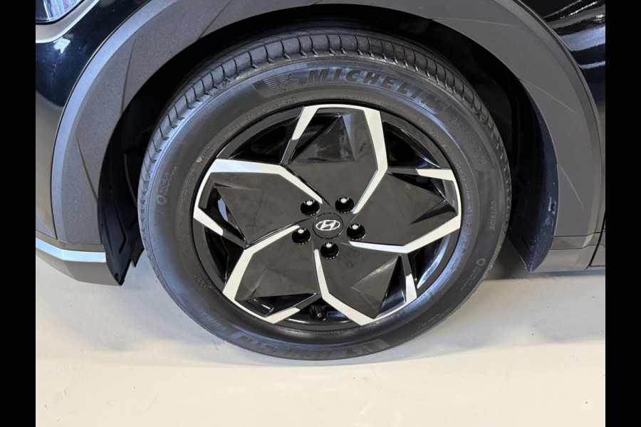 Hyundai IONIQ 5 Style 77.4 kWh | Camera | Apple Carplay | Stoel/Stuurverwarming