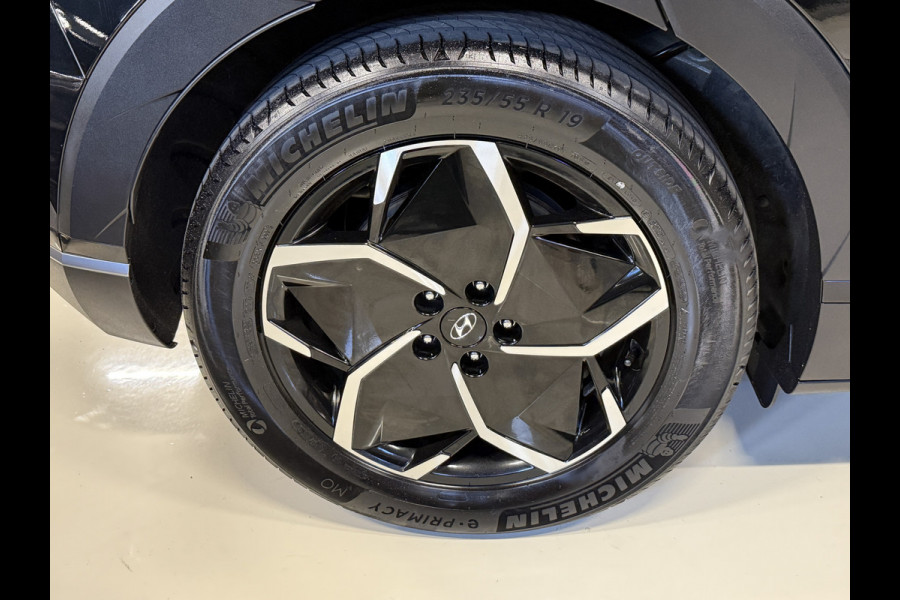 Hyundai IONIQ 5 Style 77.4 kWh | Camera | Apple Carplay | Stoel/Stuurverwarming
