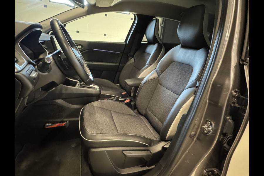 Renault Captur 1.3 TCe 140PK Intens Automaat | Navi | Full LED | Keyless | Carplay | Trekhaak