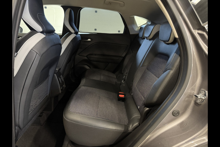Renault Captur 1.3 TCe 140PK Intens Automaat | Navi | Full LED | Keyless | Carplay | Trekhaak