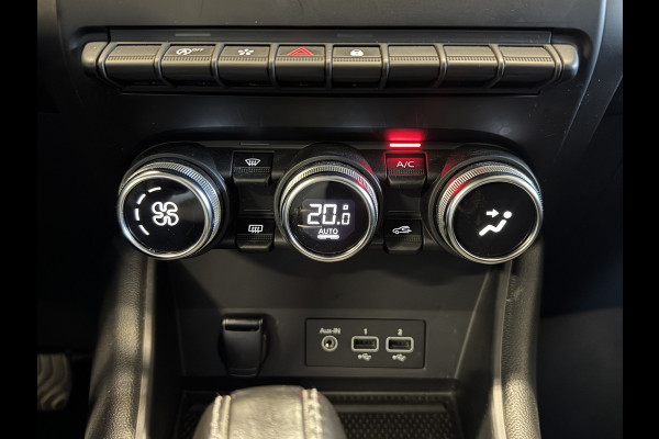 Renault Captur 1.3 TCe 140PK Intens Automaat | Navi | Full LED | Keyless | Carplay | Trekhaak