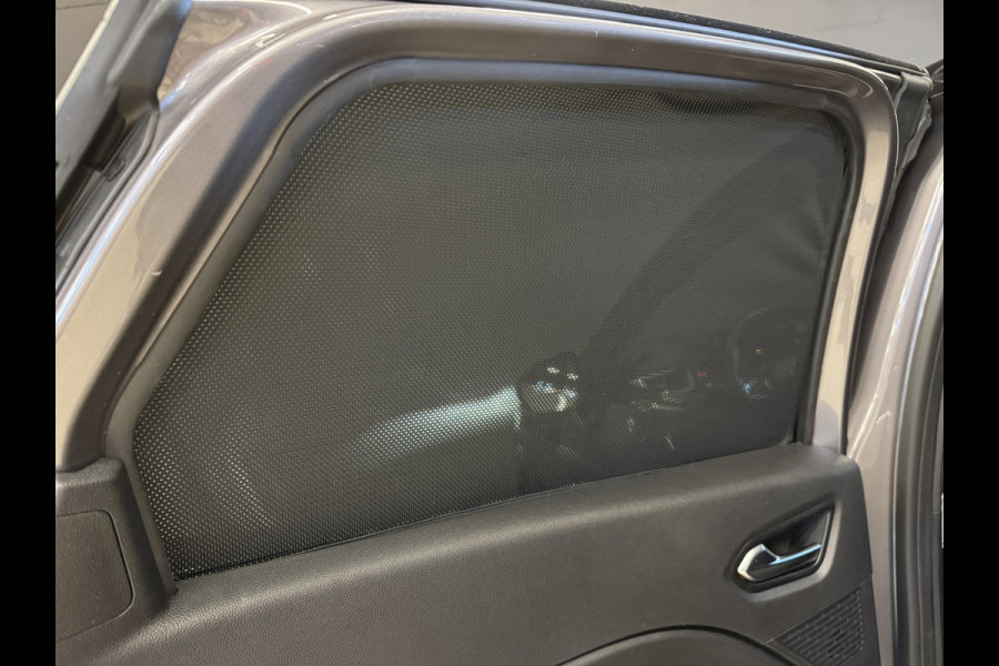 Renault Captur 1.3 TCe 140PK Intens Automaat | Navi | Full LED | Keyless | Carplay | Trekhaak