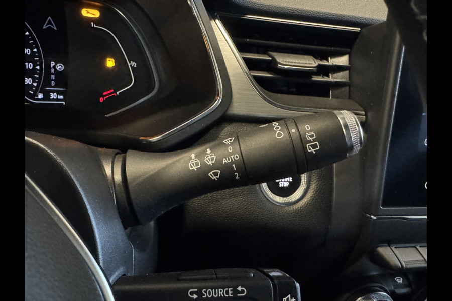 Renault Captur 1.3 TCe 140PK Intens Automaat | Navi | Full LED | Keyless | Carplay | Trekhaak