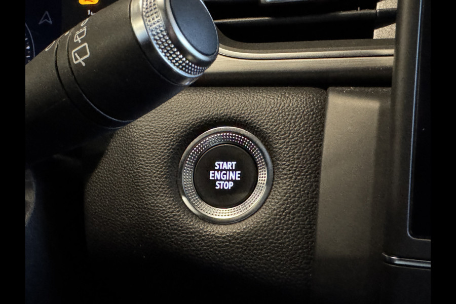 Renault Captur 1.3 TCe 140PK Intens Automaat | Navi | Full LED | Keyless | Carplay | Trekhaak