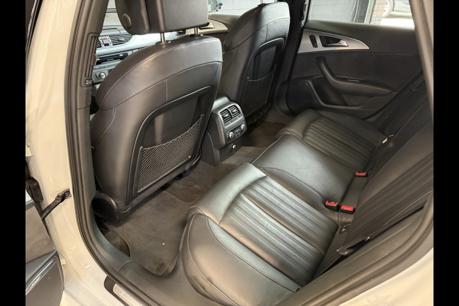 Audi A6 Avant 3.0 TDI quattro Premium Edition | Panoramadak | S-Line | Head UP | Leder