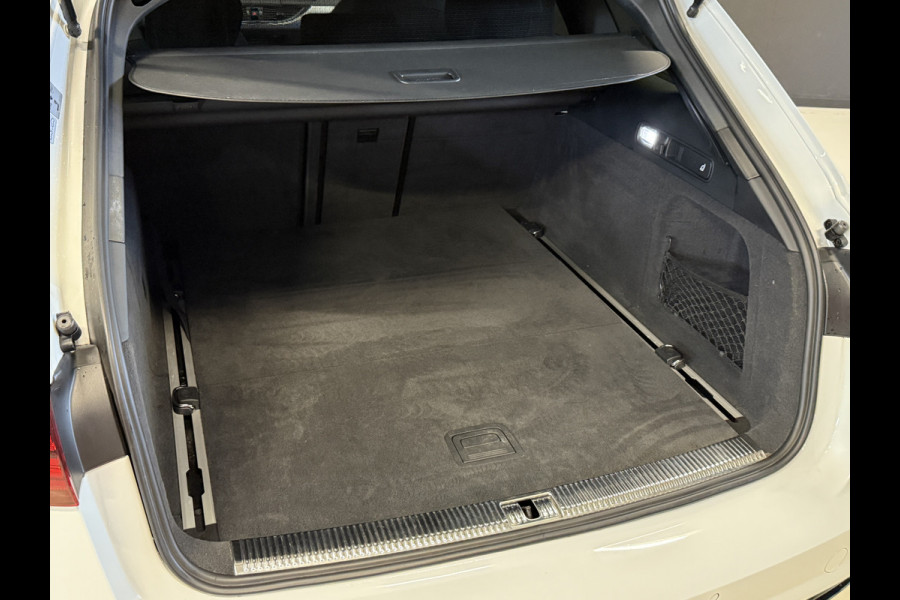 Audi A6 Avant 3.0 TDI quattro Premium Edition | Panoramadak | S-Line | Head UP | Leder